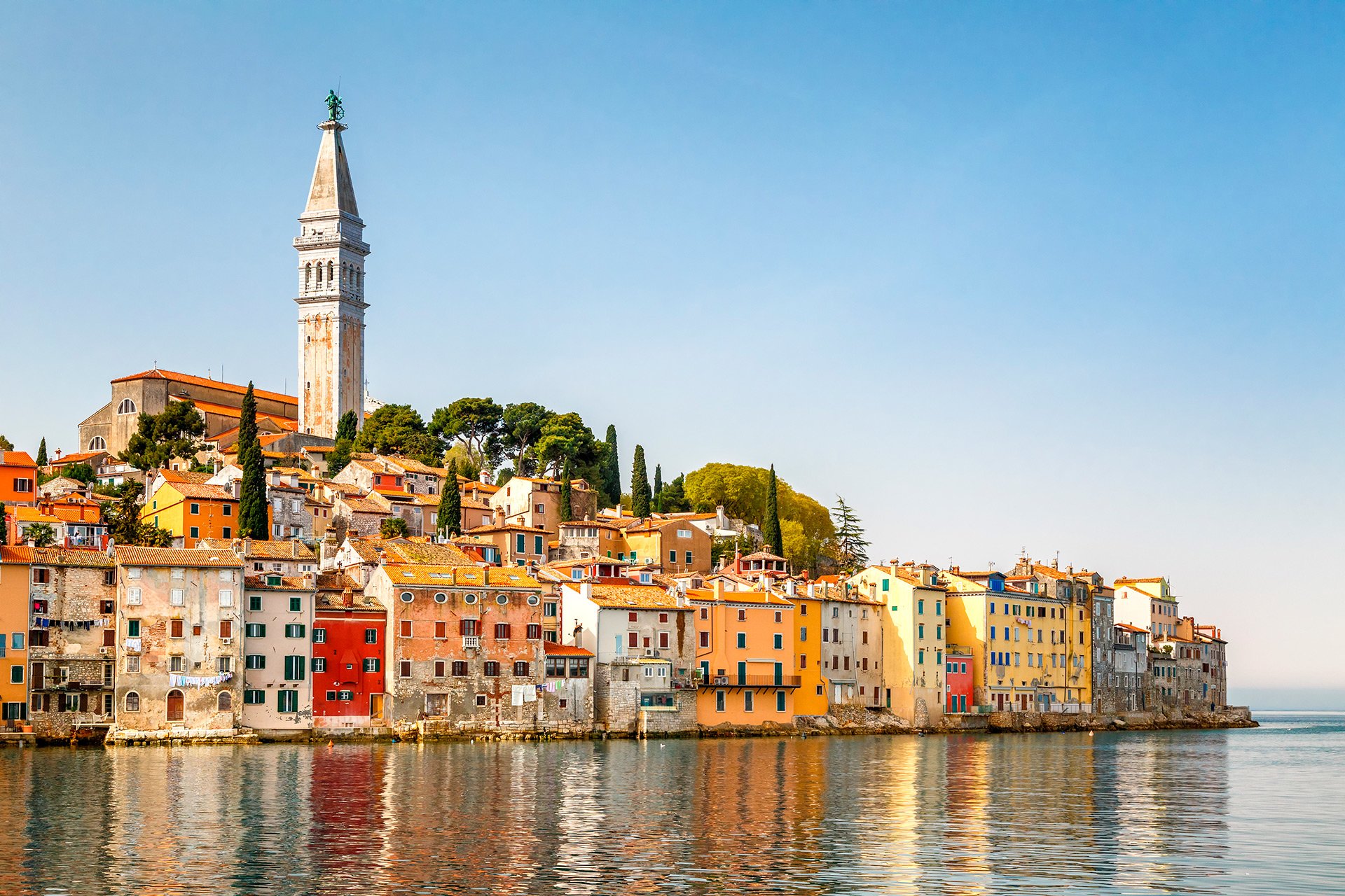 Rovinj