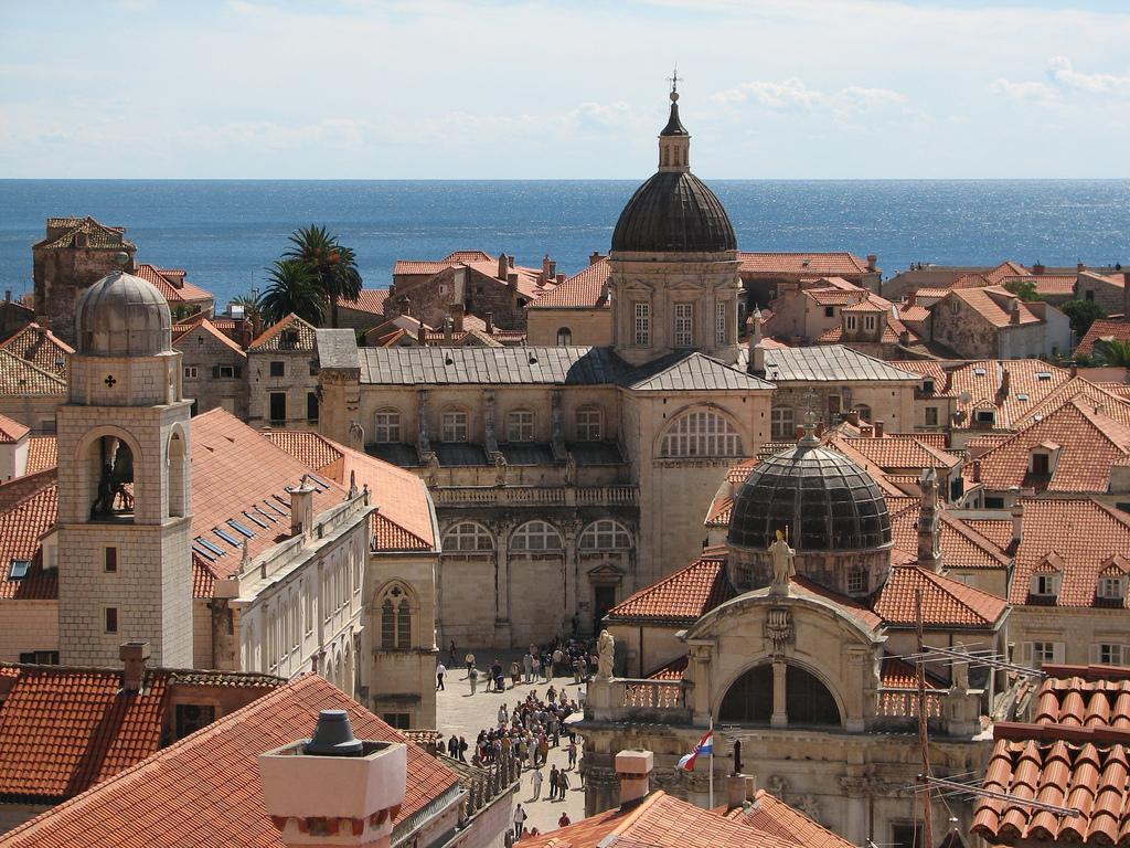 Dubrovnik Area