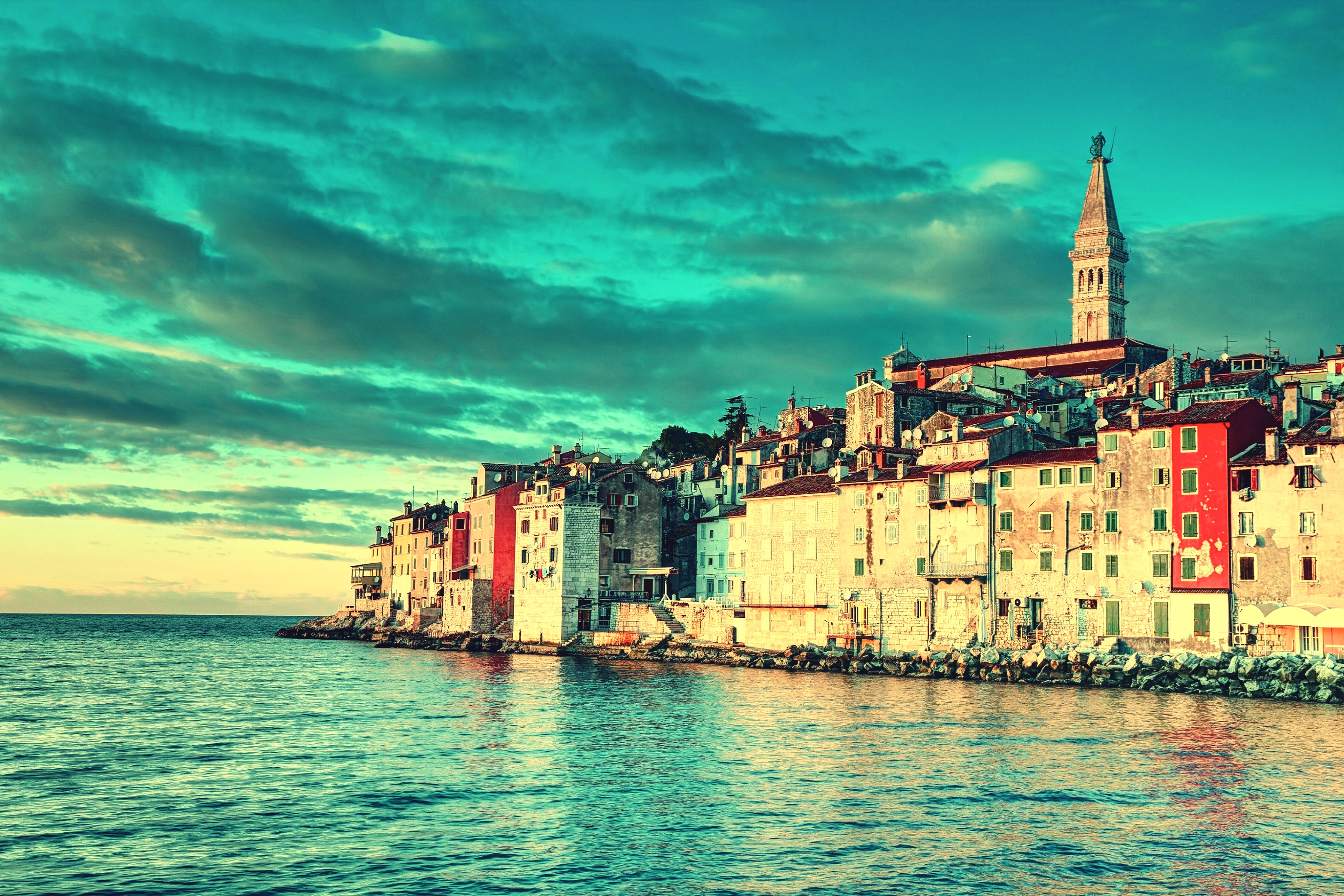 Rovinj