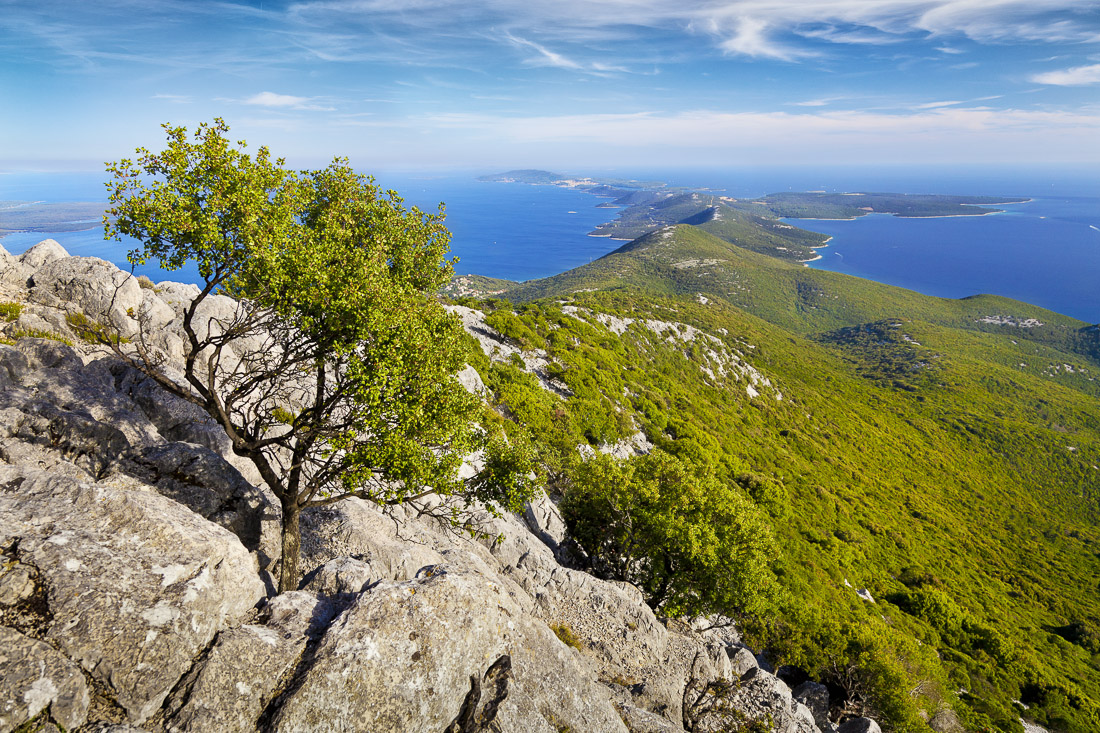 Losinj-Island