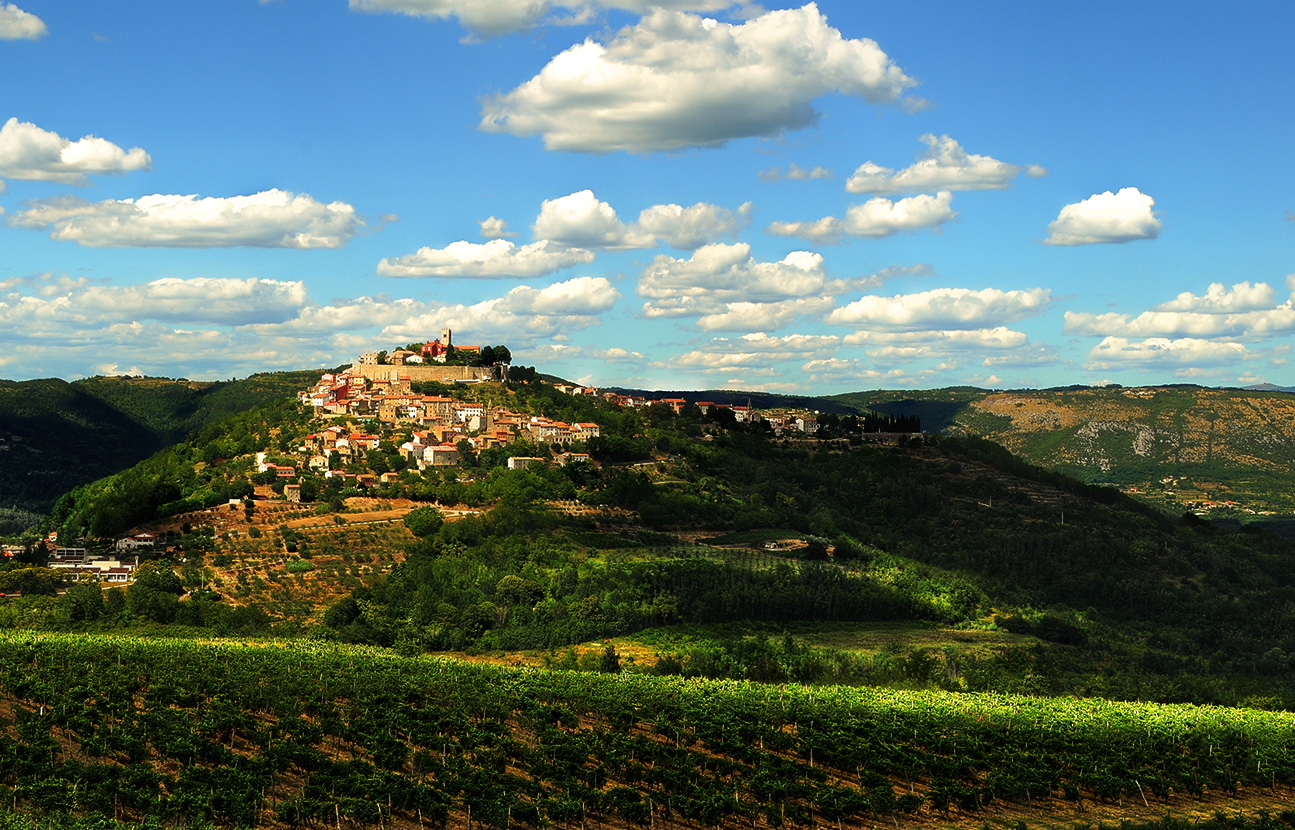 Motovun