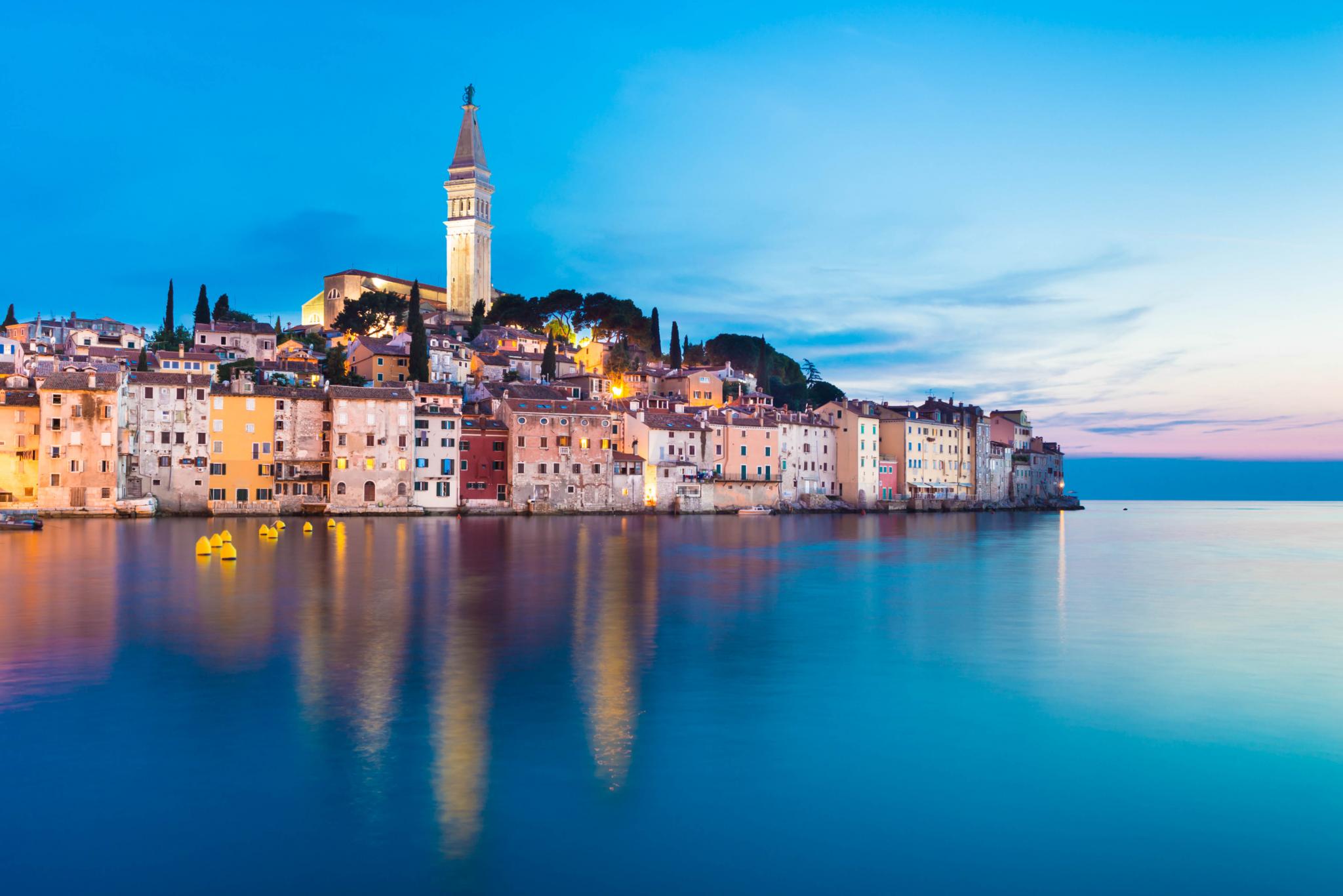 Rovinj