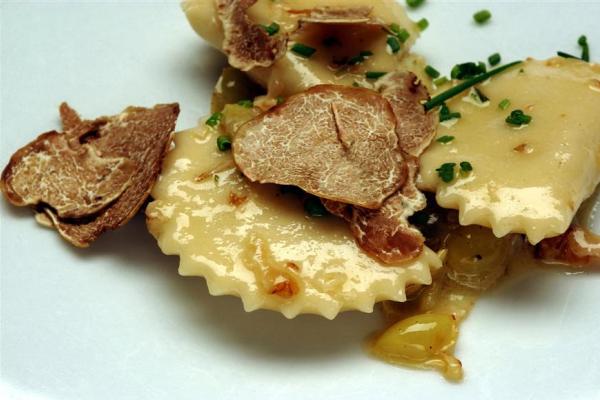 1. Truffle