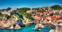 Adriatic Zone - Dubrovnik area