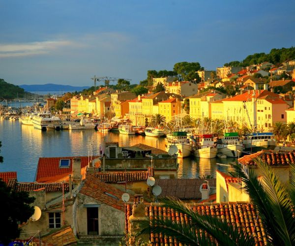 Mali Losinj