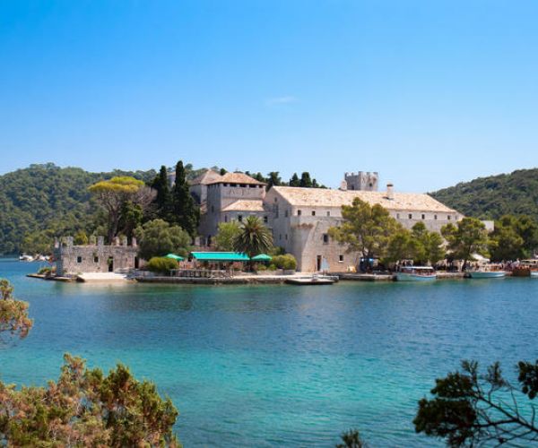 Mljet