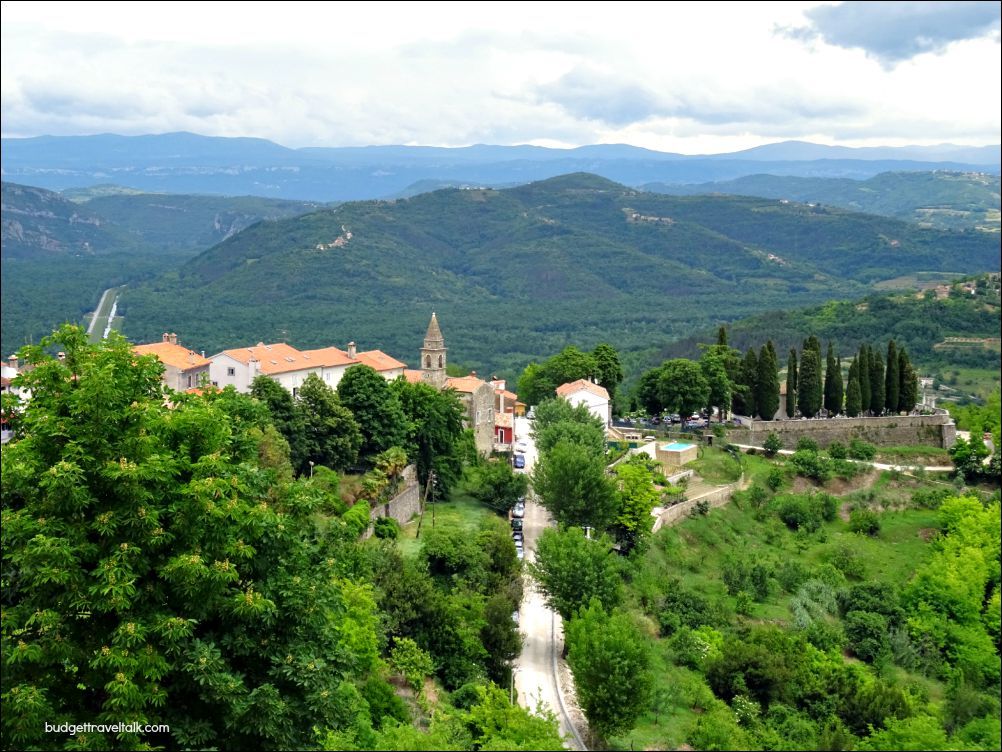 Motovun