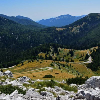 Northern Velebit National Park