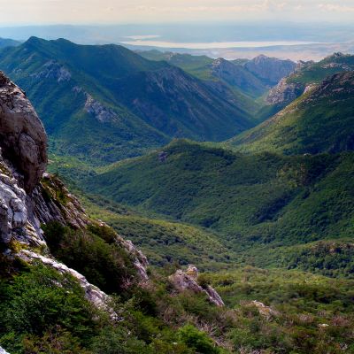 Paklenica National Park