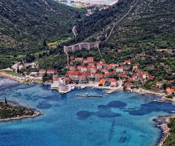 Peljesac