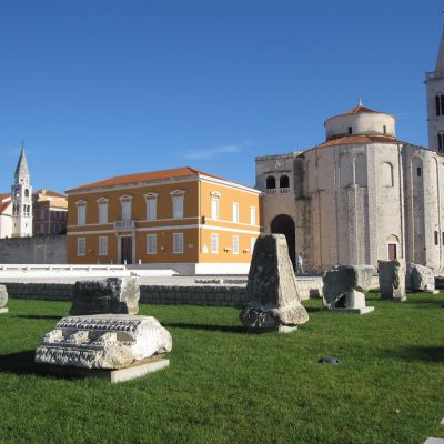 The Roman Forum