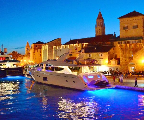 Trogir