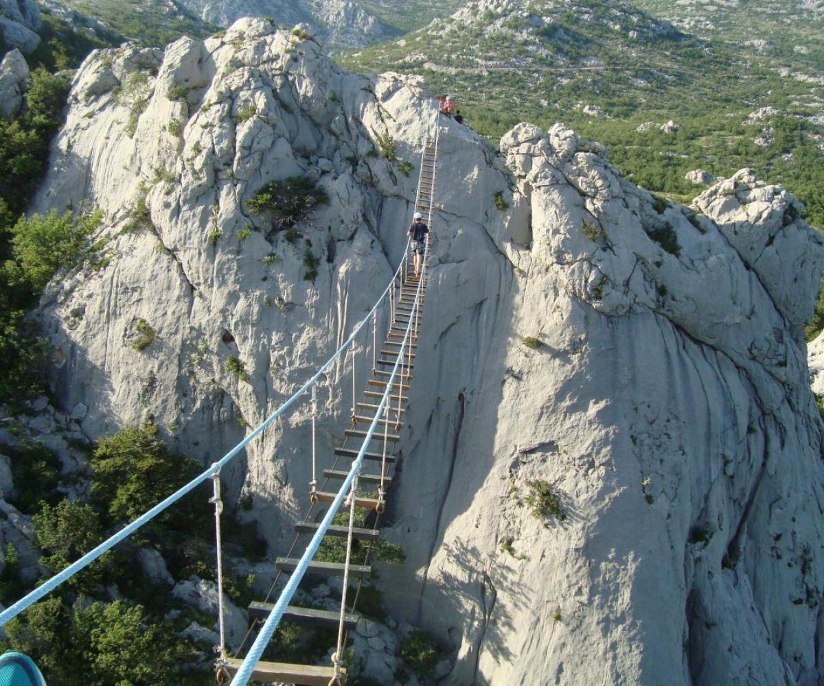 Zadar Area