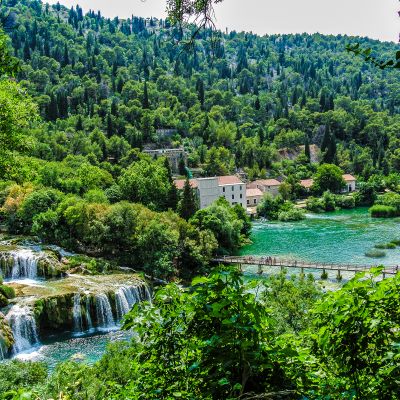 Krka National Park